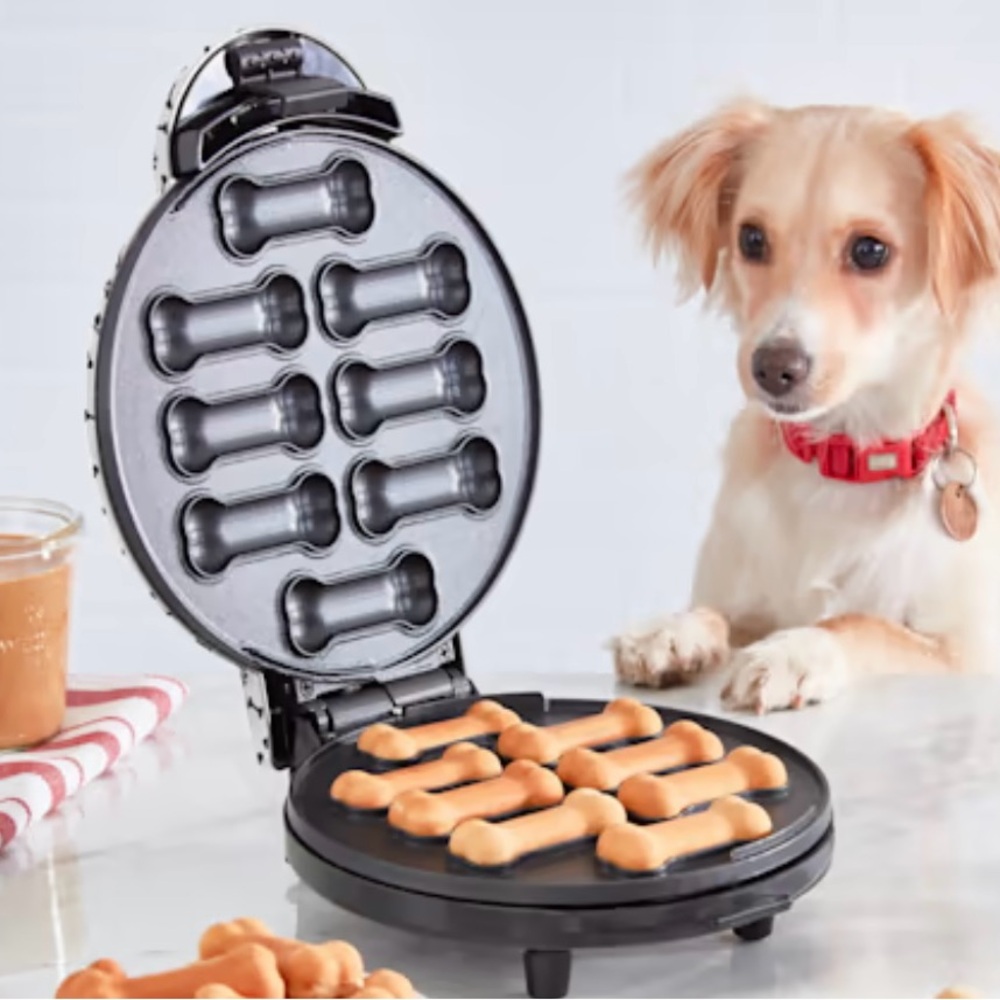DASH Express Dog Treat Maker, Large